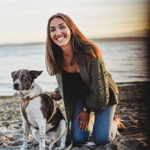 Meet your Posher, Annie